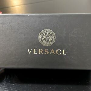 Versace Luxury Glasses Box